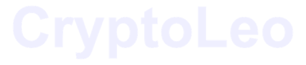 CryptoLeo logo